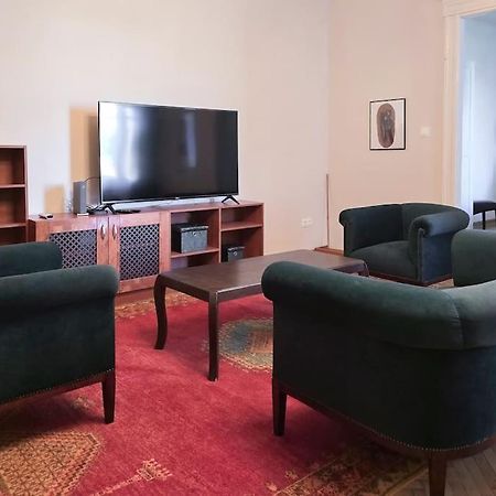 Margaret Residence Budapest Extérieur photo