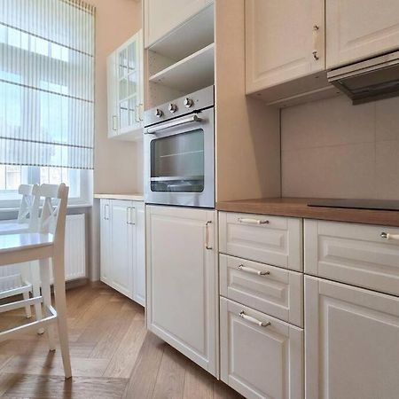 Margaret Residence Budapest Extérieur photo