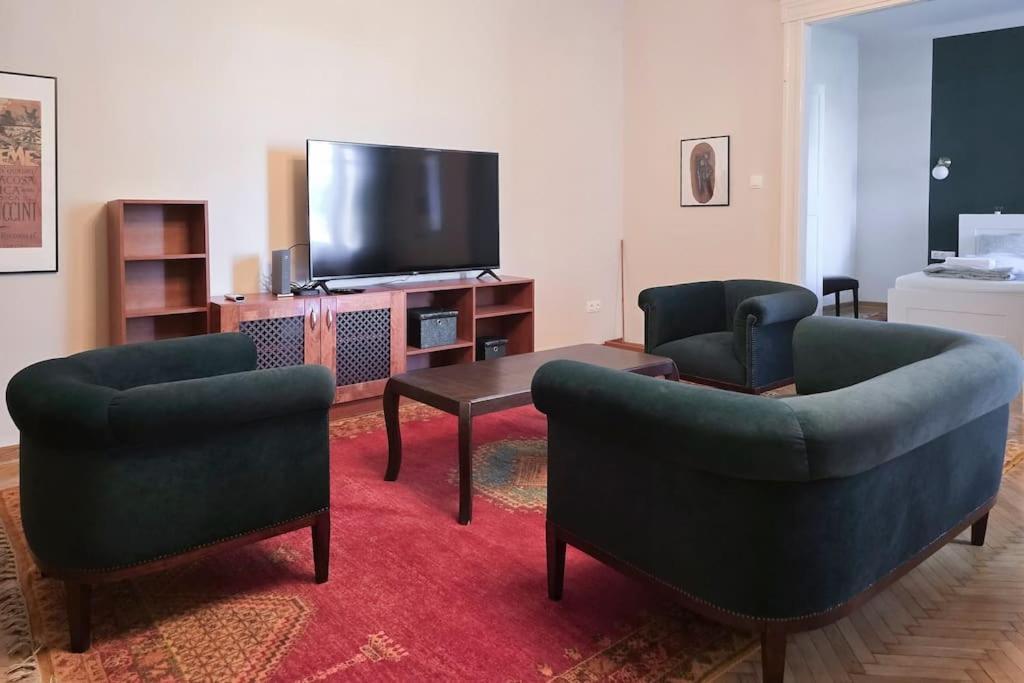 Margaret Residence Budapest Extérieur photo
