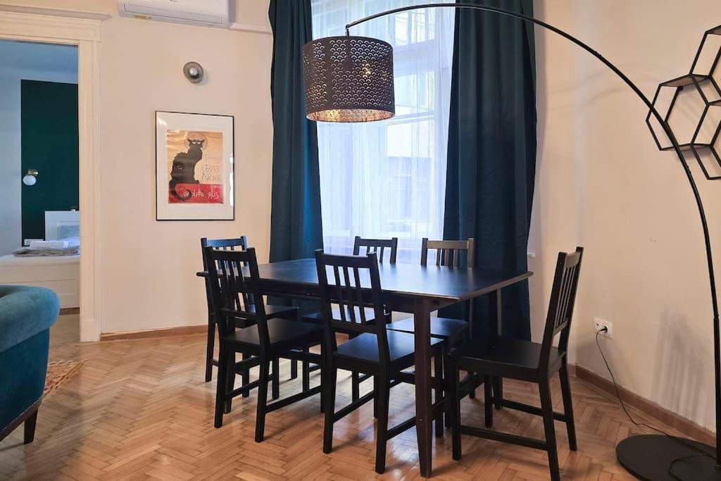 Margaret Residence Budapest Extérieur photo