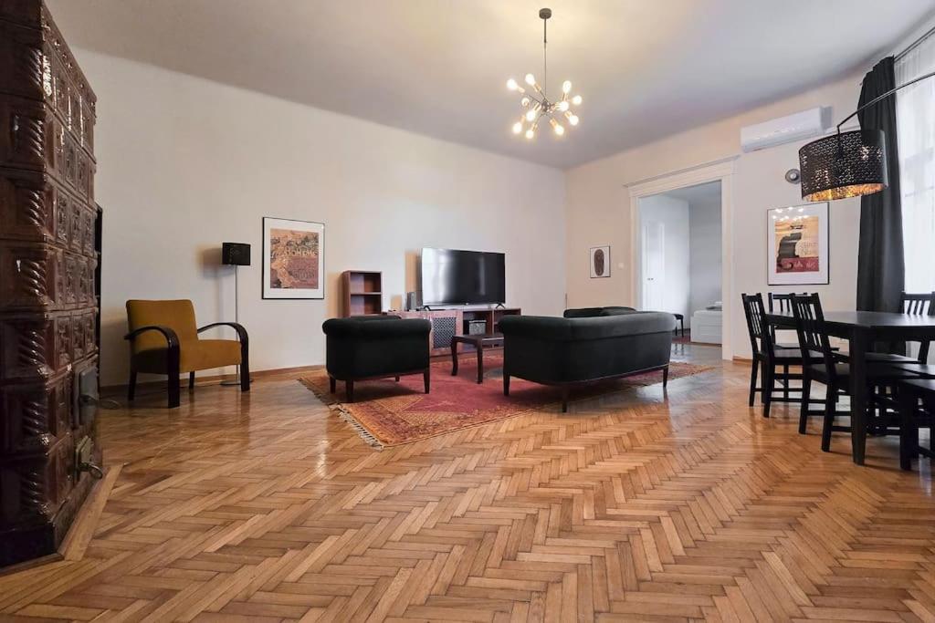 Margaret Residence Budapest Extérieur photo