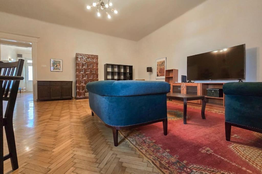 Margaret Residence Budapest Extérieur photo